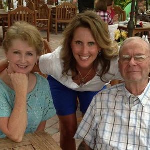 Meet your Posher, Nina armstrong